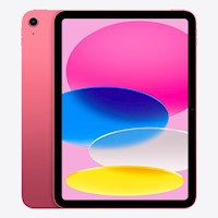 iPad Apple 10ma Gen 2022 A2696 10.9 64gb Rosa Pink 3gb Original